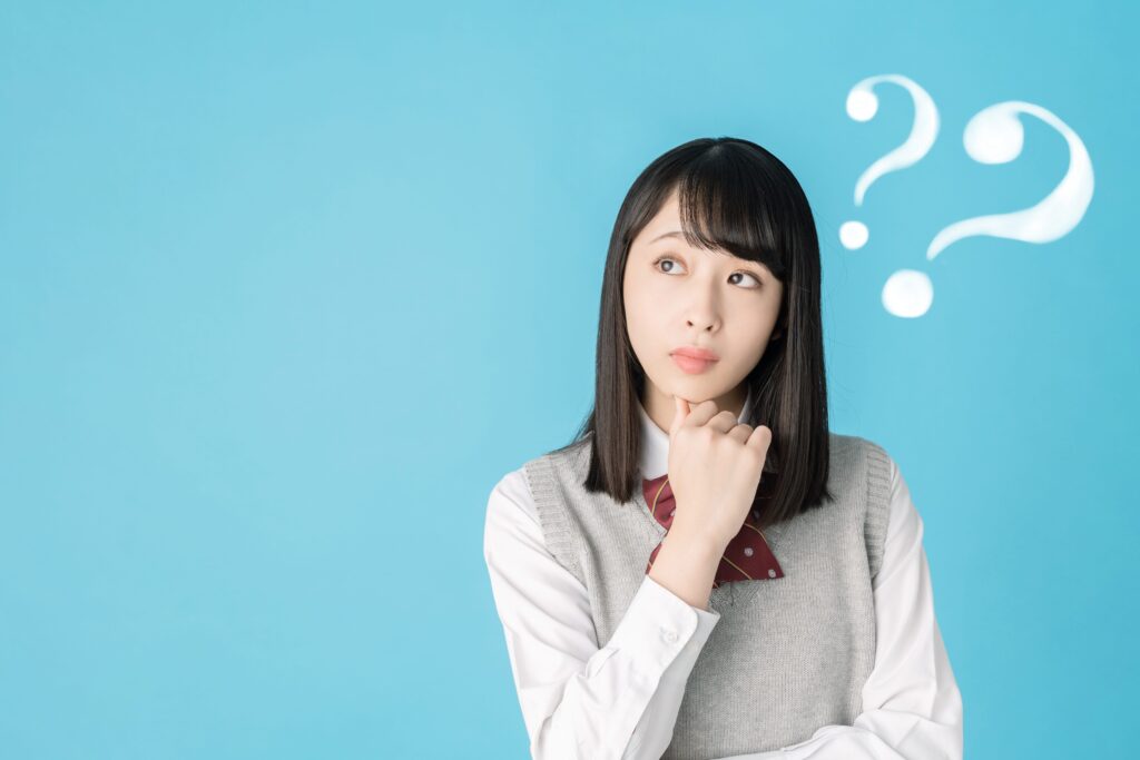 サークルTシャツ